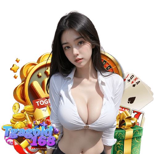 tgagold168 ฝาก ถอนรวดเร็ว