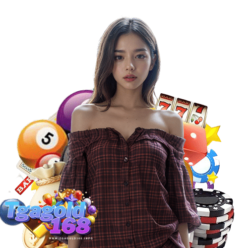 tgagold168 สล็อตออนไลน์